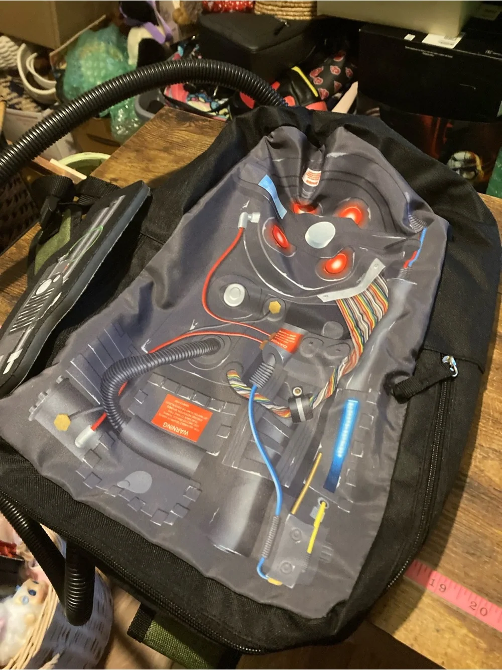 Fun Costumes kids Ghostbusters Halloween costume